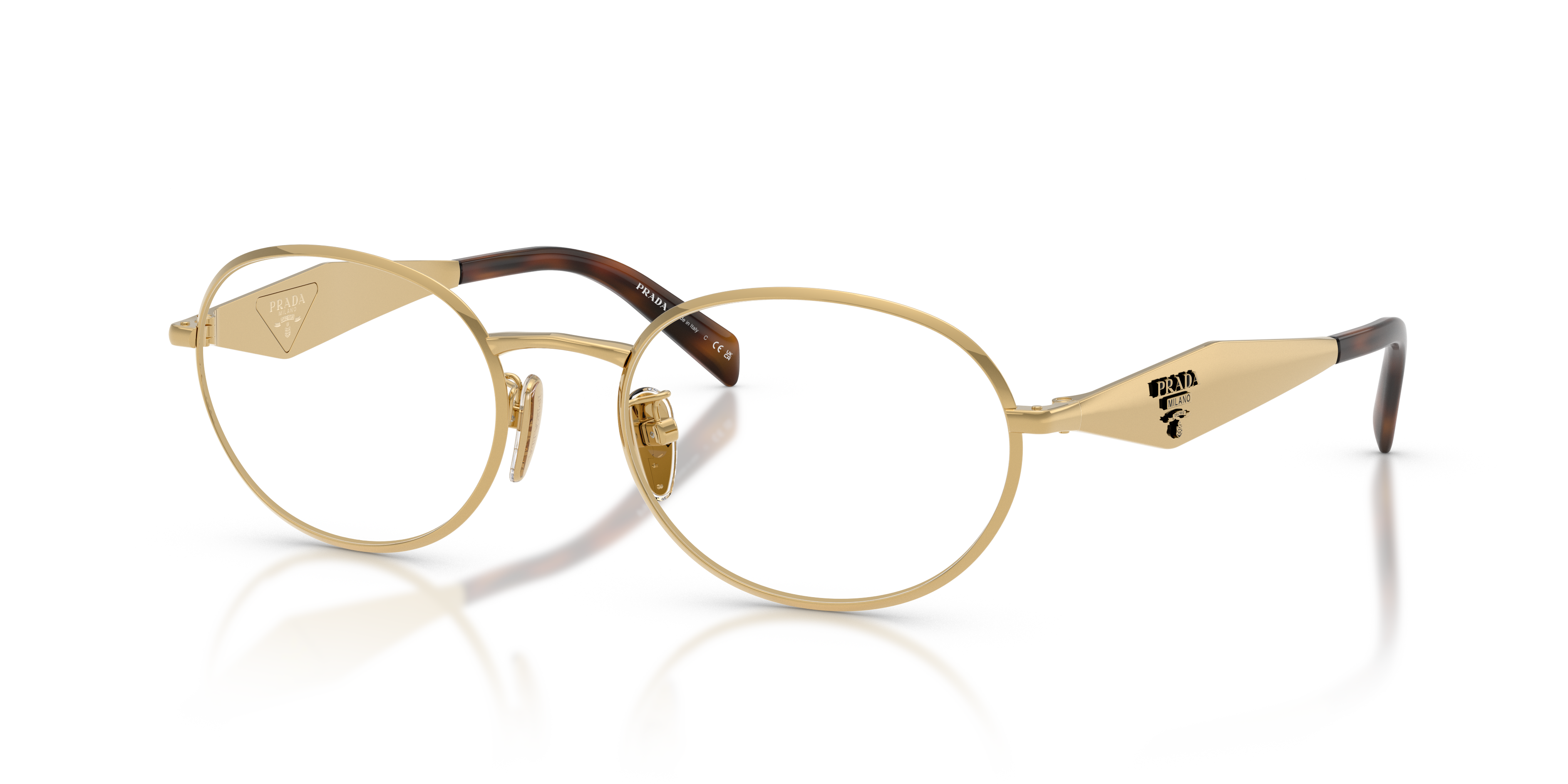 Prada PR D53VD 5AK1O1  